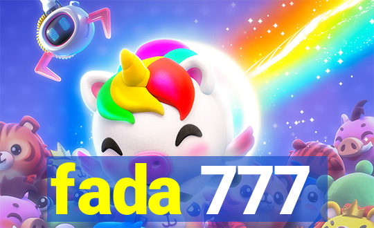 fada 777