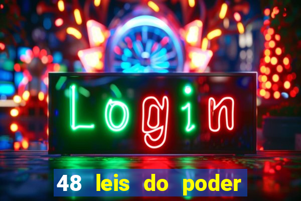 48 leis do poder pdf google drive