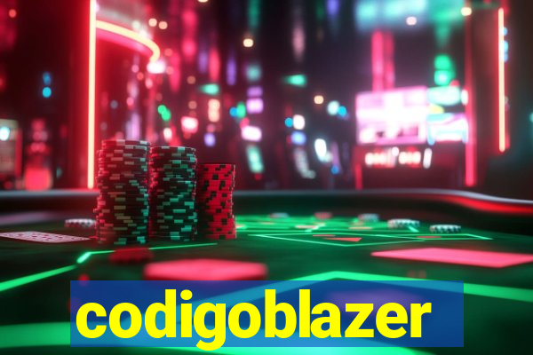 codigoblazer