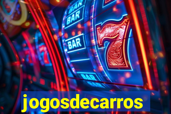 jogosdecarros