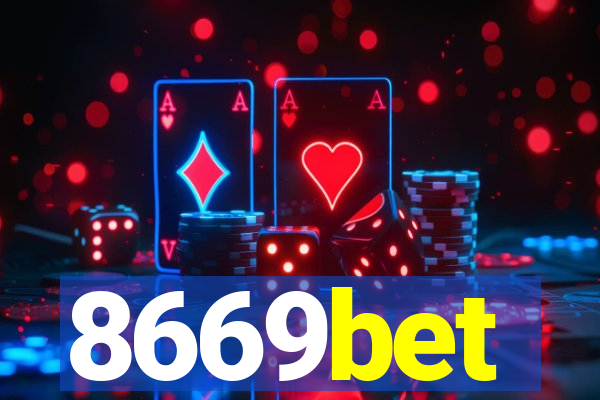 8669bet