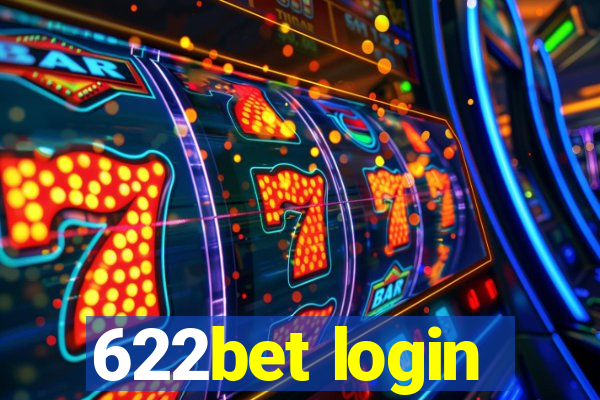 622bet login
