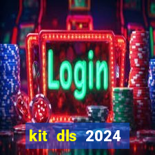 kit dls 2024 manchester united