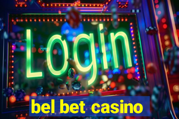 bel bet casino