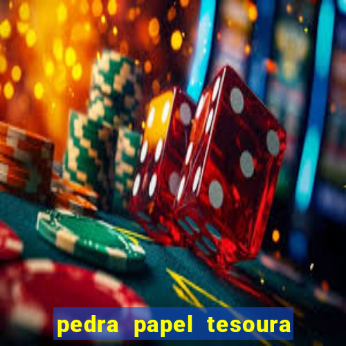 pedra papel tesoura livro pdf