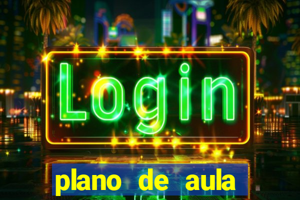 plano de aula bingo tabuada