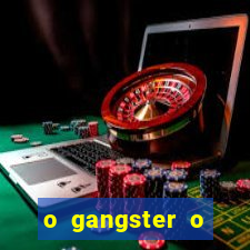 o gangster o policial e o diabo assistir