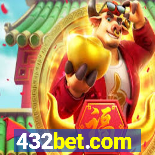 432bet.com