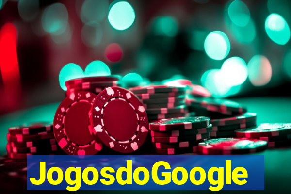 JogosdoGoogle