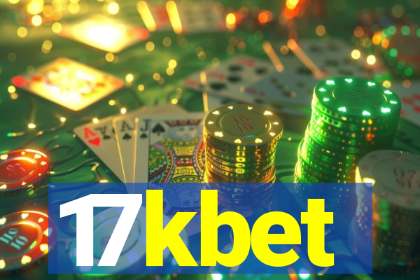 17kbet