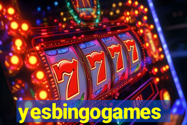 yesbingogames