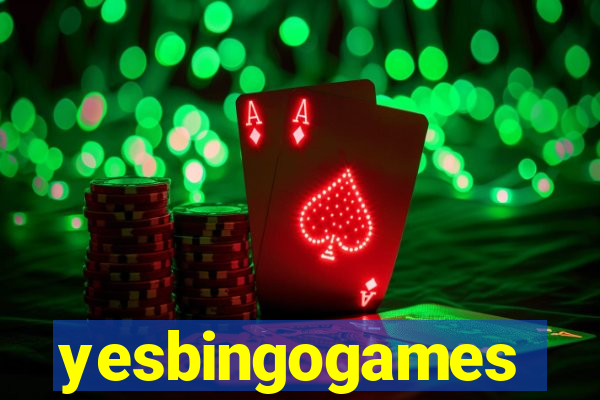 yesbingogames