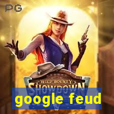 google feud