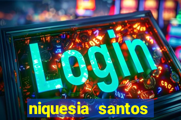 niquesia santos fotos vazadas