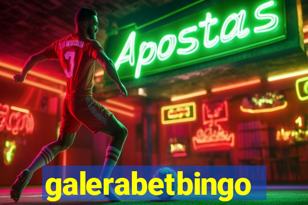 galerabetbingo