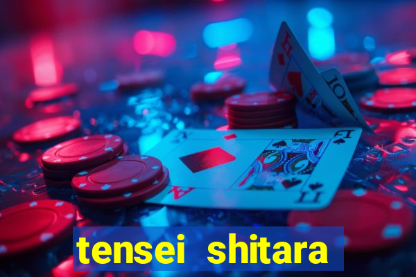 tensei shitara slime datta ken season 3 dublagem
