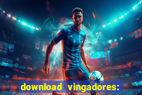 download vingadores: ultimato dublado google drive