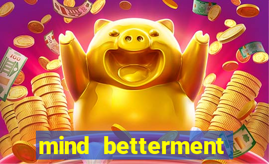 mind betterment world trauma test