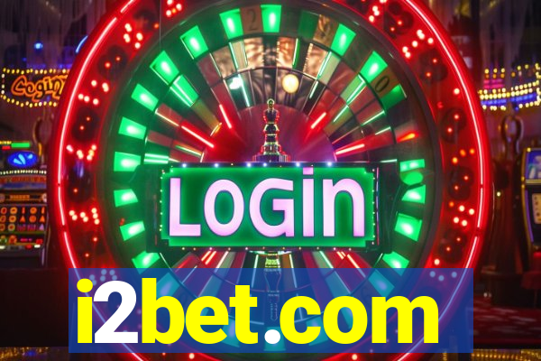 i2bet.com