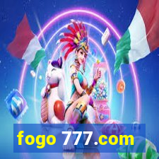 fogo 777.com