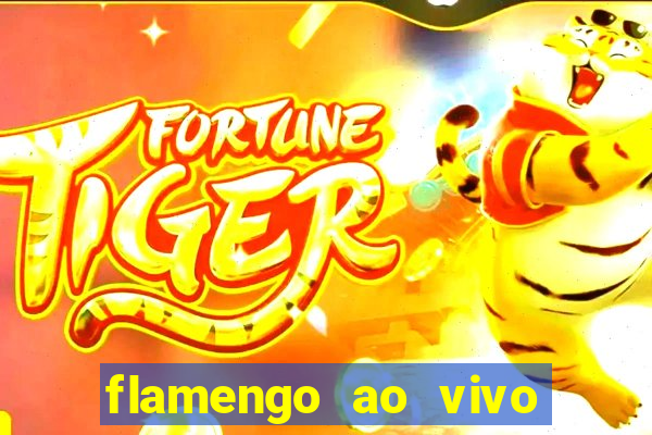 flamengo ao vivo multi canais
