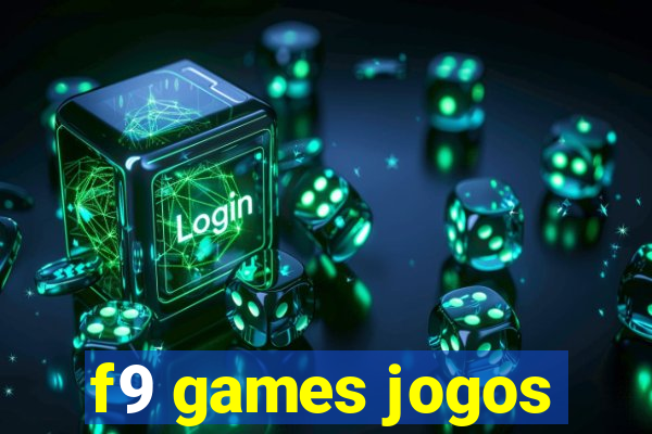 f9 games jogos