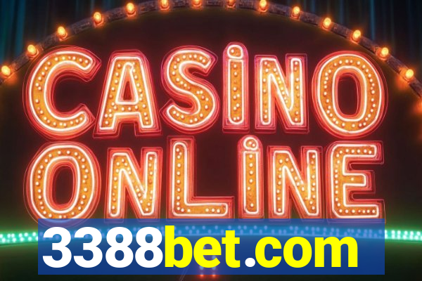 3388bet.com
