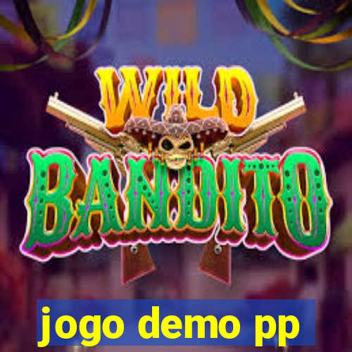 jogo demo pp