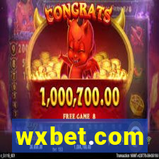 wxbet.com