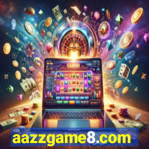 aazzgame8.com