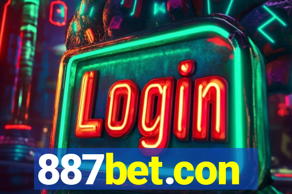 887bet.con
