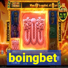 boingbet