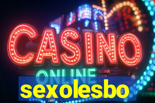 sexolesbo