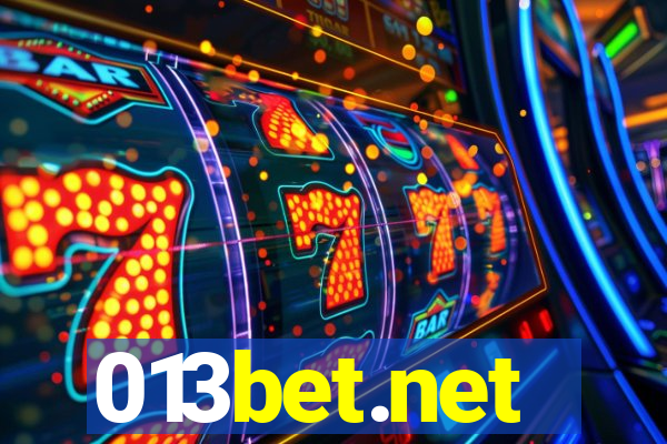 013bet.net