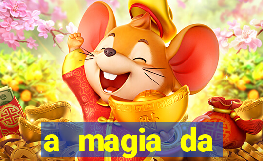 a magia da sobrevivência epub download