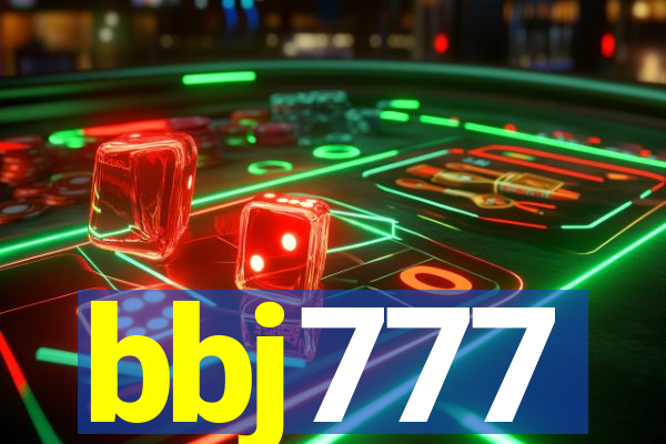 bbj777