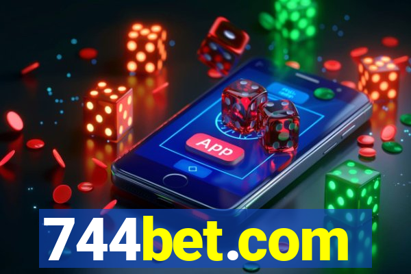 744bet.com