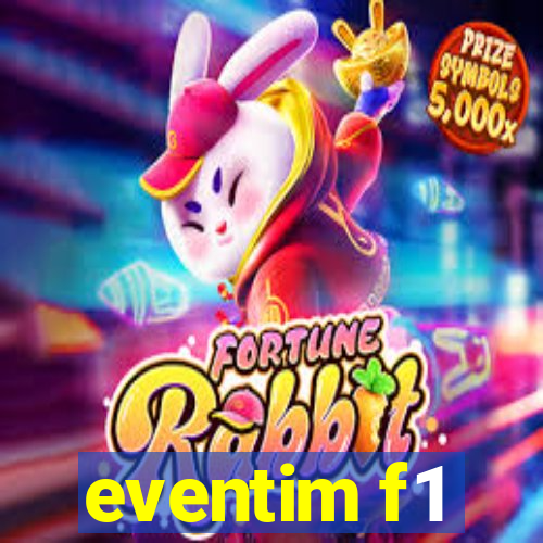 eventim f1