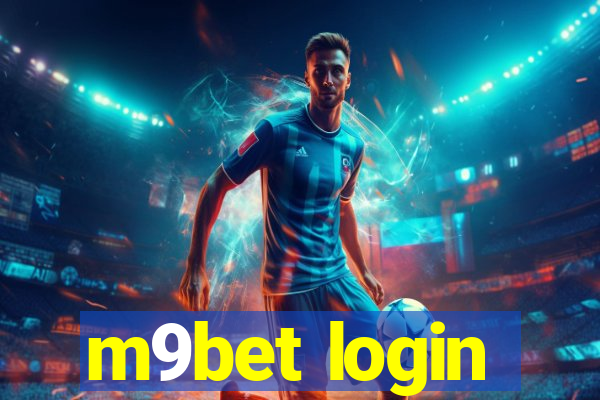 m9bet login