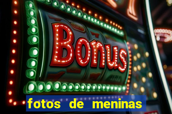 fotos de meninas para perfil