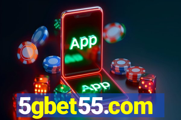 5gbet55.com
