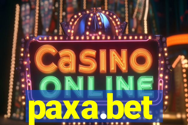paxa.bet