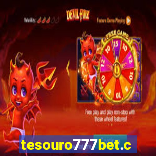 tesouro777bet.com