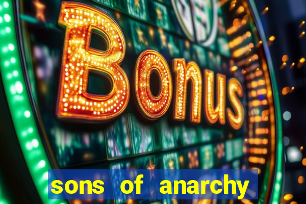 sons of anarchy dublado google drive