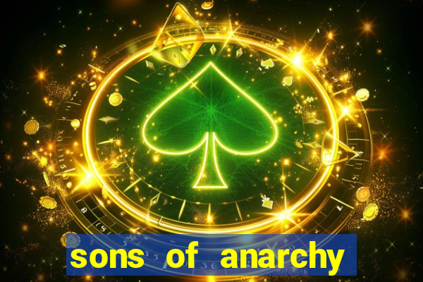 sons of anarchy dublado google drive