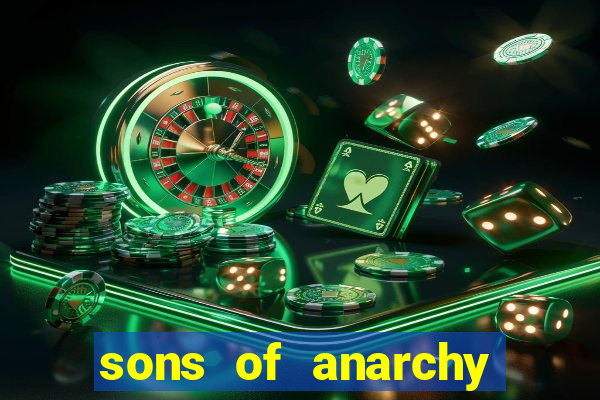 sons of anarchy dublado google drive