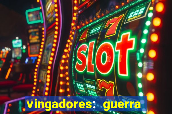 vingadores: guerra infinita filme completo em português youtube vingadores guerra
