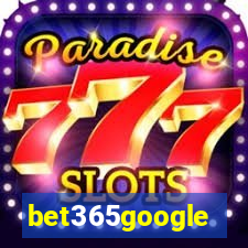 bet365google
