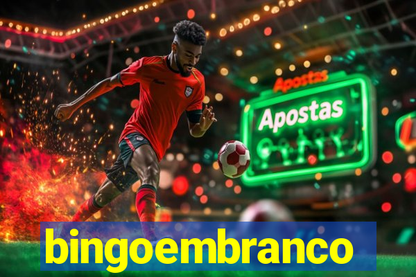 bingoembranco