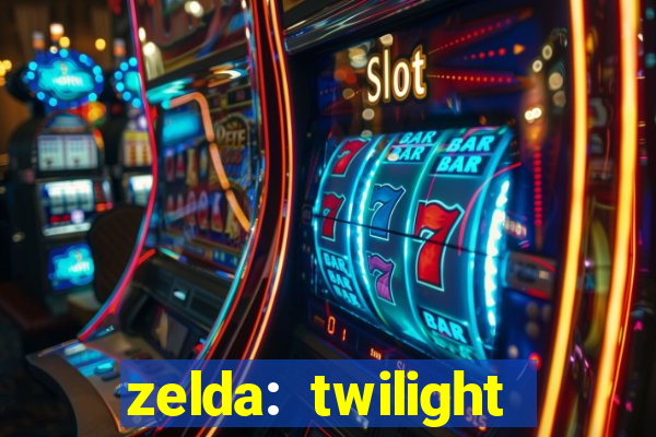 zelda: twilight princess rom zelda twilight princess rom pt-br dolphin